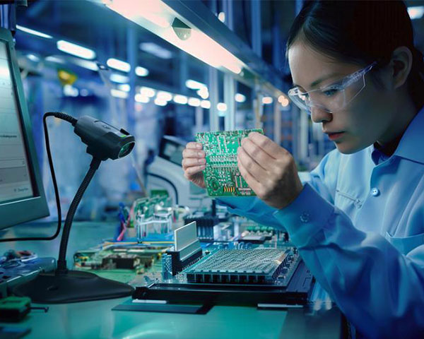 Việt Nam thu hút doanh nghiệp AI châu Âu nhờ kinh tế số bùng nổ và lao động trẻ
